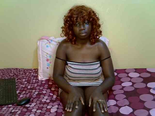 Purefun-Pretty webcam