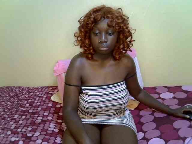 Purefun-Pretty webcam