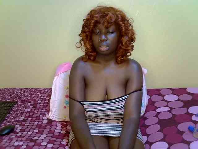 Purefun-Pretty webcam