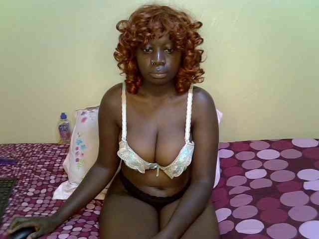 Purefun-Pretty webcam