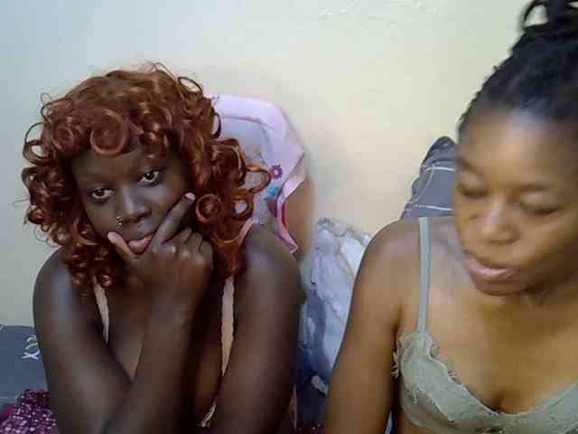 Purefun-Pretty webcam