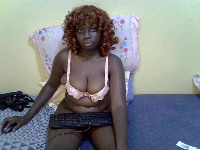 Purefun-Pretty webcam