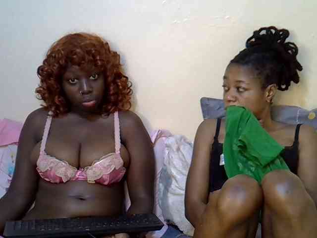 Purefun-Pretty webcam