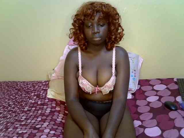 Purefun-Pretty webcam