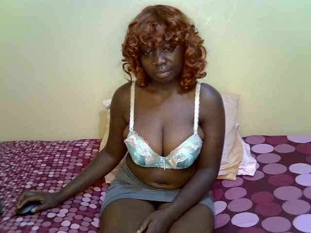 Purefun-Pretty webcam