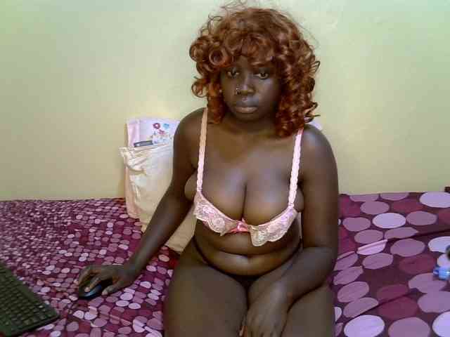 Purefun-Pretty webcam