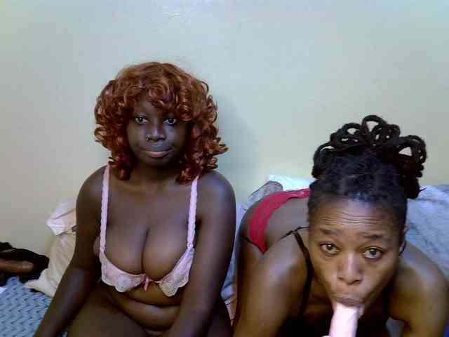 Purefun-Pretty webcam