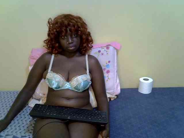 Purefun-Pretty webcam