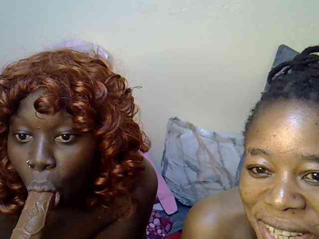 Purefun-Pretty webcam