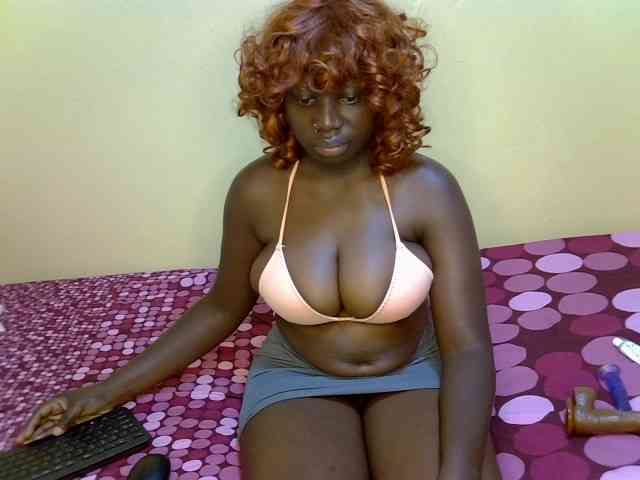 Purefun-Pretty webcam