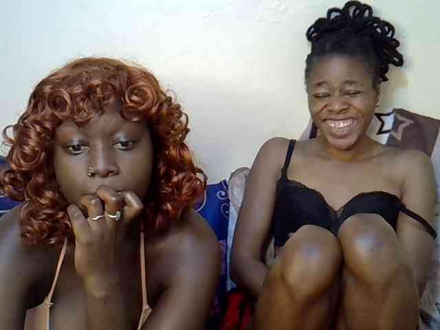 Purefun-Pretty webcam