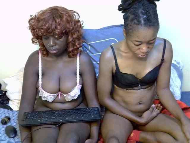 Purefun-Pretty webcam