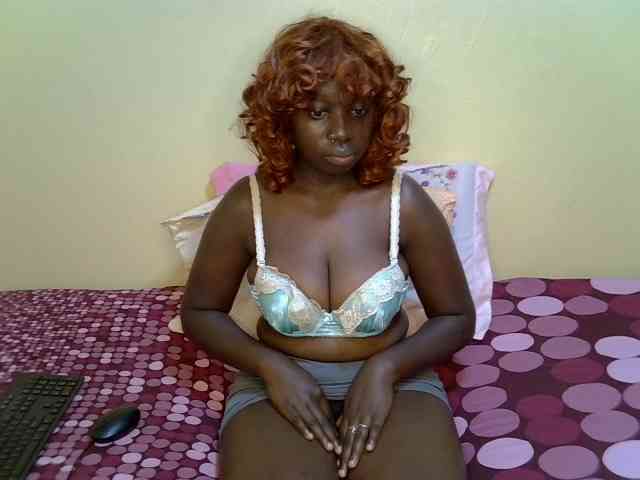 Purefun-Pretty webcam