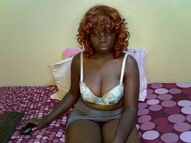 Purefun-Pretty webcam