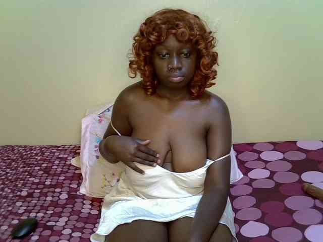 Purefun-Pretty webcam