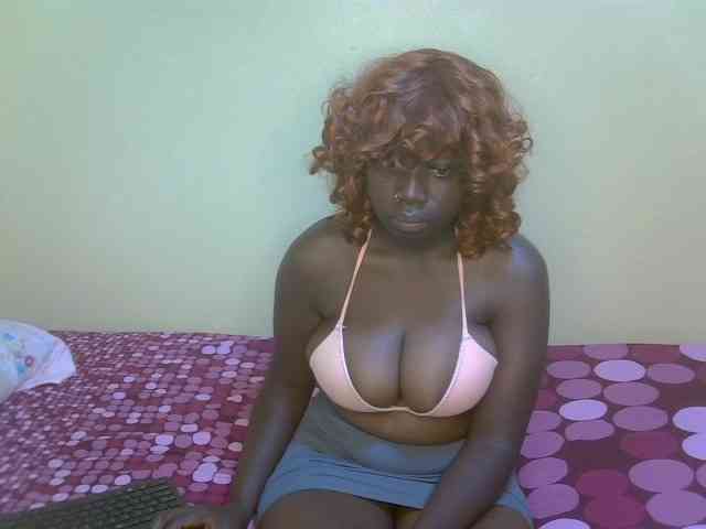 Purefun-Pretty webcam