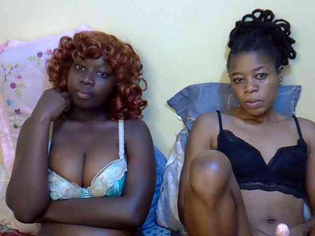 Purefun-Pretty webcam