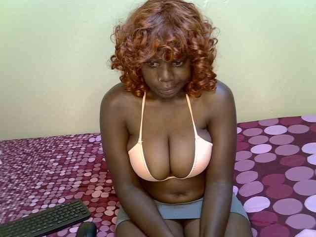 Purefun-Pretty webcam