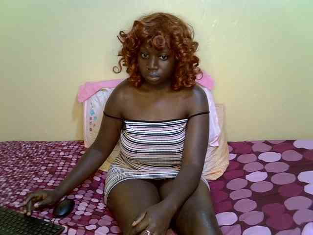 Purefun-Pretty webcam