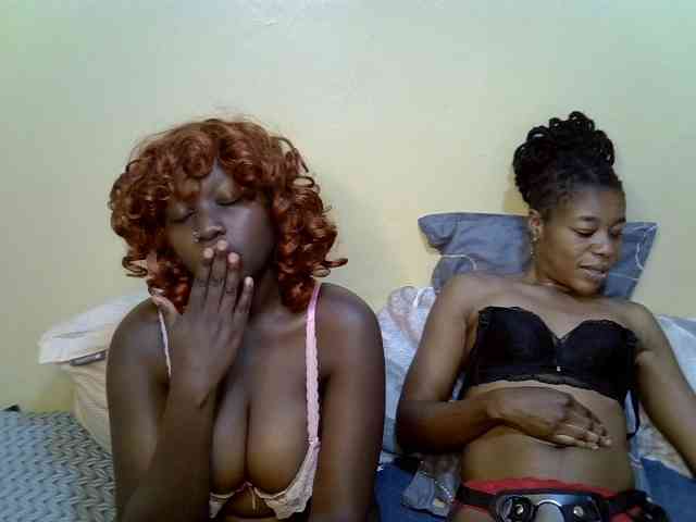 Purefun-Pretty webcam