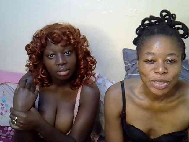 Purefun-Pretty webcam