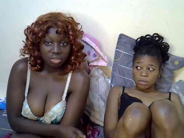 Purefun-Pretty webcam