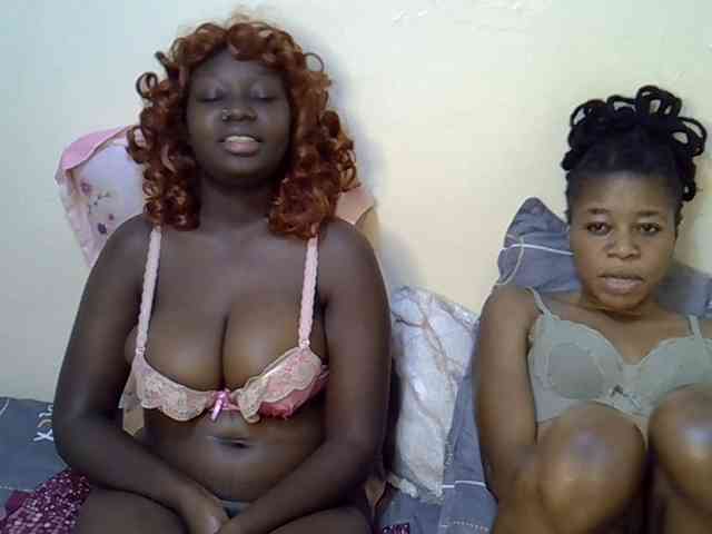 Purefun-Pretty webcam