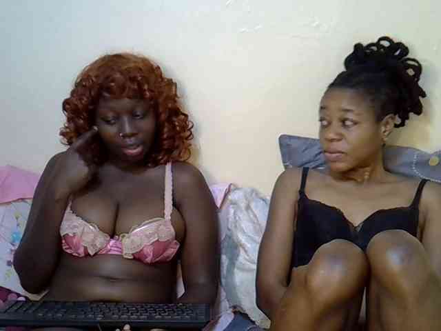 Purefun-Pretty webcam