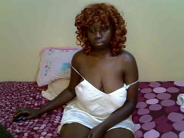 Purefun-Pretty webcam