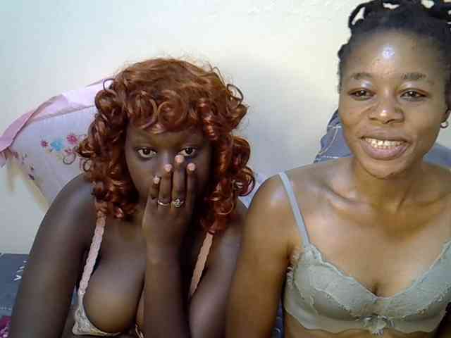 Purefun-Pretty webcam