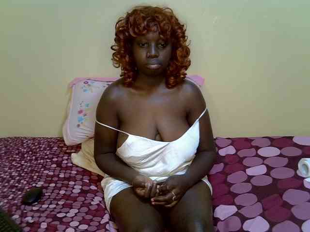 Purefun-Pretty webcam