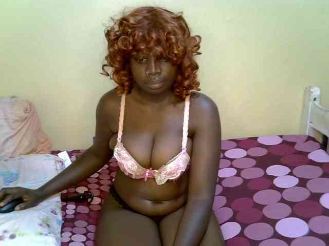 Purefun-Pretty webcam