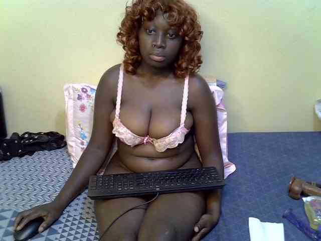 Purefun-Pretty webcam