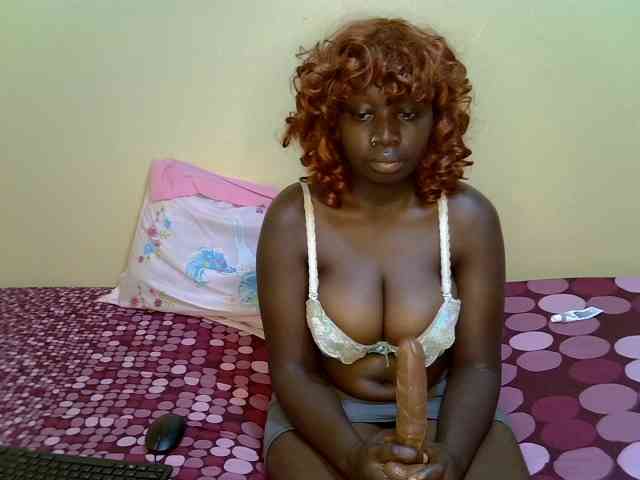 Purefun-Pretty webcam