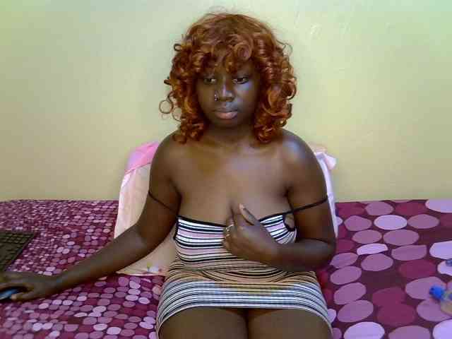 Purefun-Pretty webcam