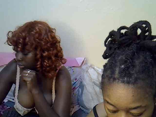 Purefun-Pretty webcam