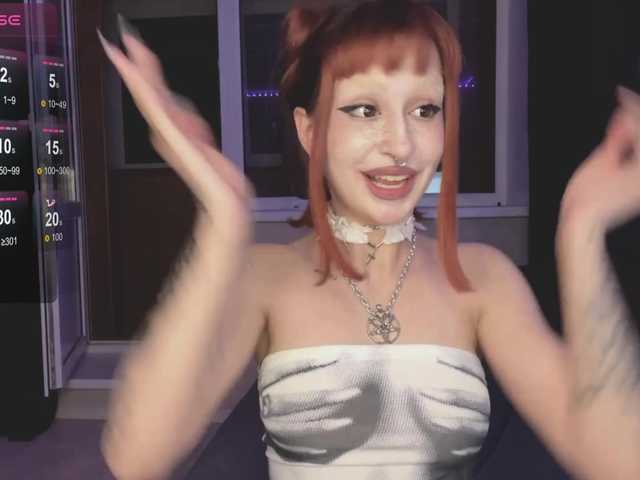 Sunnycindy-luv - versed escort for a silly live show Sunnycindy-luv from BongaCams