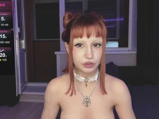 Sunnycindy-luv - versed escort for a silly live show Sunnycindy-luv from BongaCams