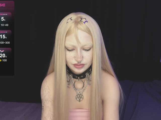  Sunnycindy-luv chat room