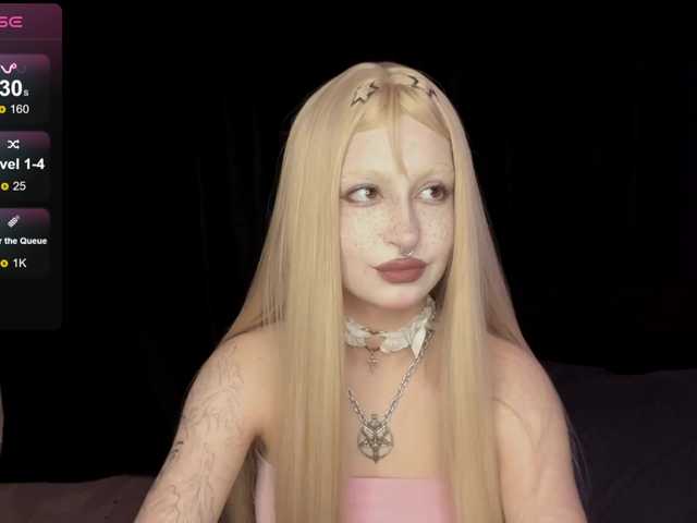 Sunnycindy-luv webcam