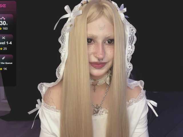 Sunnycindy-luv from BongaCams is Freechat