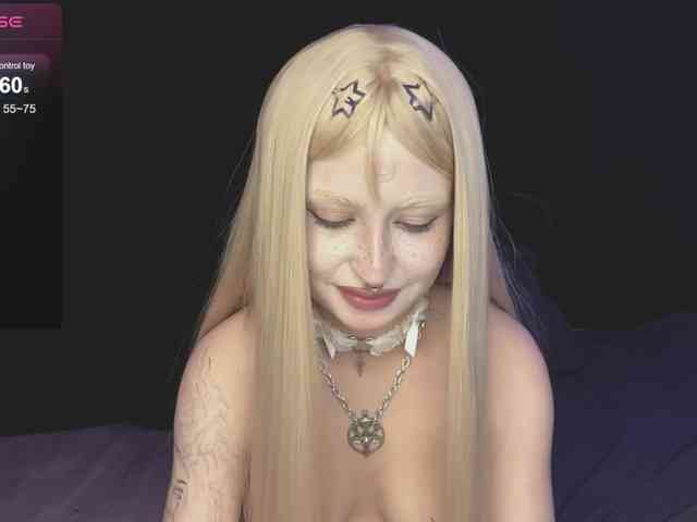 Sunnycindy-luv webcam