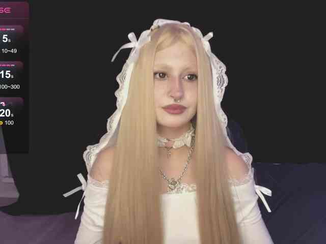 Sunnycindy-luv webcam