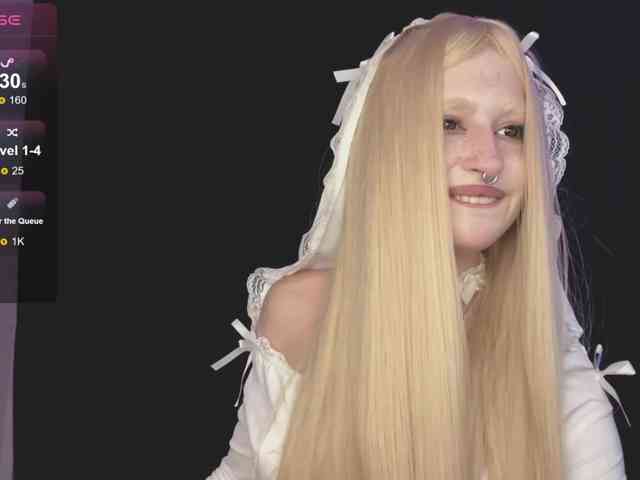 Sunnycindy-luv webcam