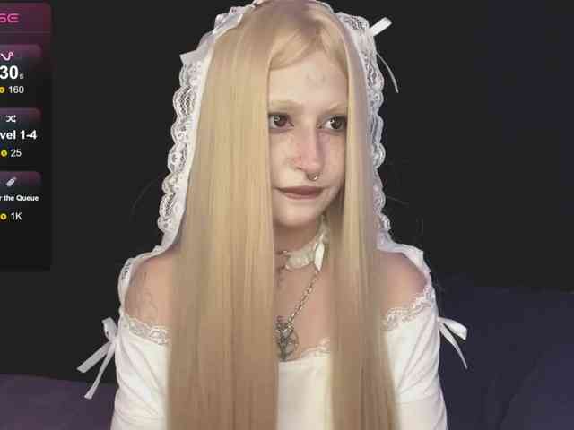 Sunnycindy-luv webcam