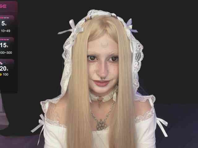 Sunnycindy-luv webcam