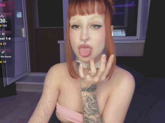 Sunnycindy-luv webcam