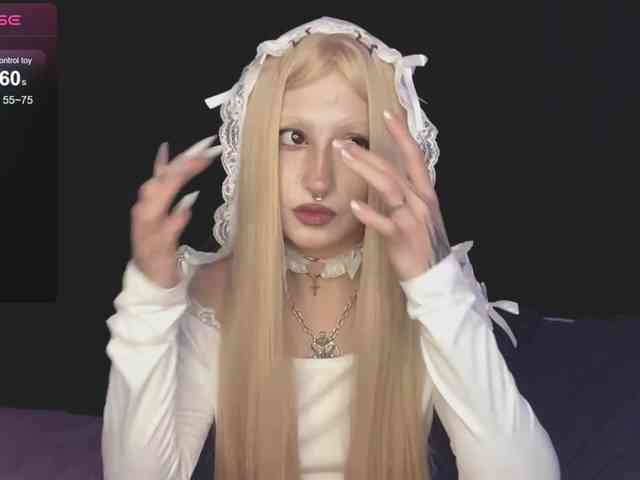 Sunnycindy-luv webcam