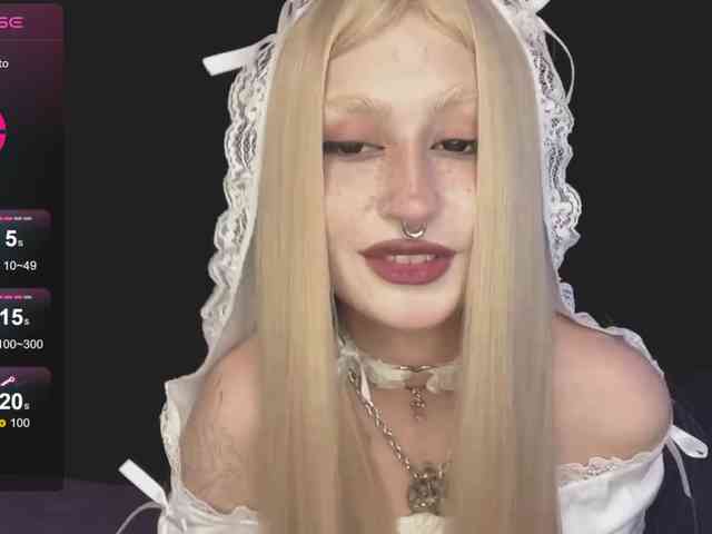 Sunnycindy-luv webcam