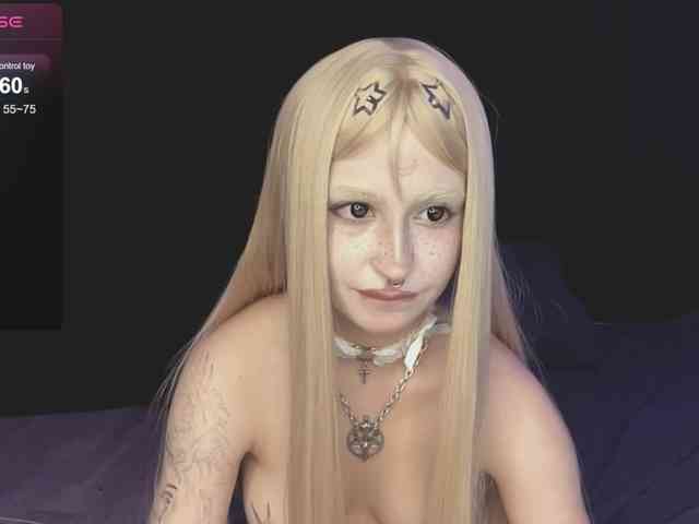 Sunnycindy-luv webcam